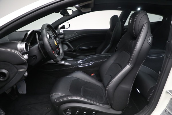 Used 2018 Ferrari GTC4Lusso for sale Sold at Maserati of Greenwich in Greenwich CT 06830 14