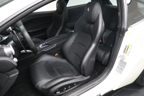 Used 2018 Ferrari GTC4Lusso for sale Sold at Maserati of Greenwich in Greenwich CT 06830 15