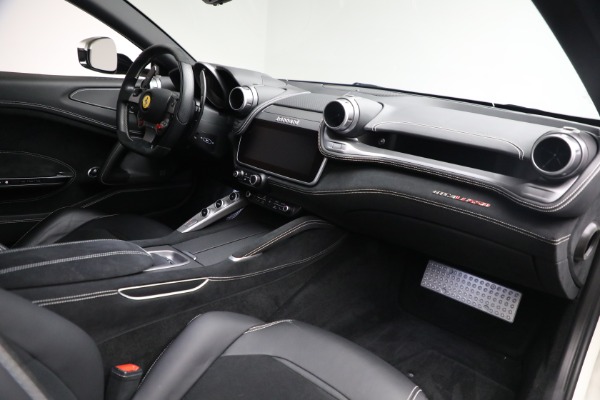 Used 2018 Ferrari GTC4Lusso for sale Sold at Maserati of Greenwich in Greenwich CT 06830 16