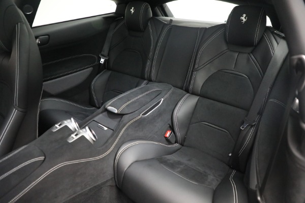 Used 2018 Ferrari GTC4Lusso for sale Sold at Maserati of Greenwich in Greenwich CT 06830 19