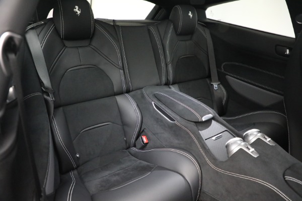 Used 2018 Ferrari GTC4Lusso for sale Sold at Maserati of Greenwich in Greenwich CT 06830 20