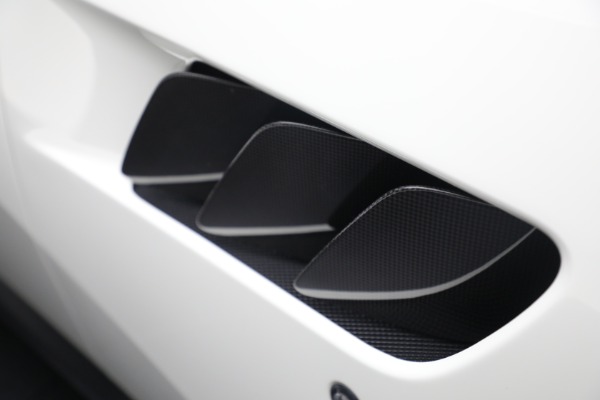 Used 2018 Ferrari GTC4Lusso for sale Sold at Maserati of Greenwich in Greenwich CT 06830 22