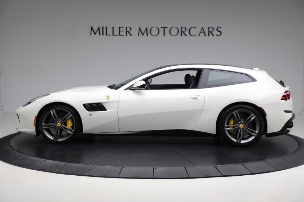 Used 2018 Ferrari GTC4Lusso for sale $259,900 at Maserati of Greenwich in Greenwich CT 06830 3