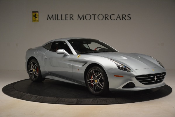 Used 2016 Ferrari California T for sale Sold at Maserati of Greenwich in Greenwich CT 06830 14