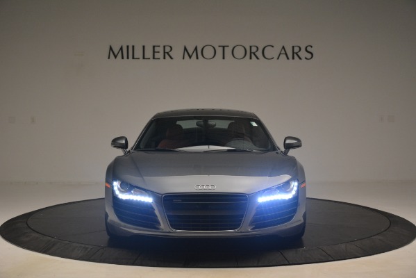 Used 2009 Audi R8 quattro for sale Sold at Maserati of Greenwich in Greenwich CT 06830 23