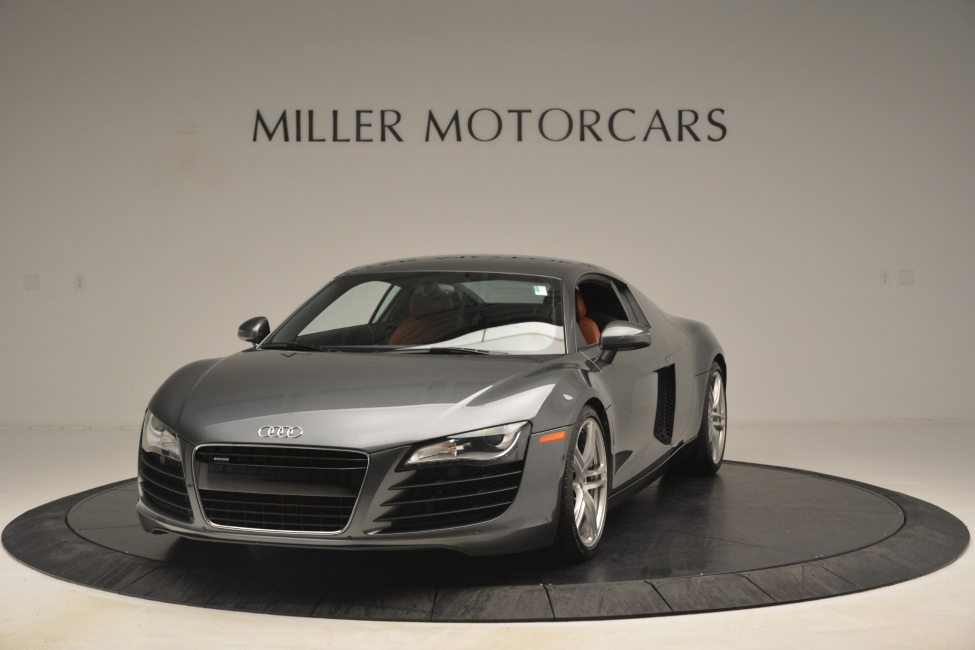 Used 2009 Audi R8 quattro for sale Sold at Maserati of Greenwich in Greenwich CT 06830 1