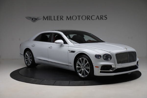 New 2020 Bentley Flying Spur W12 for sale Sold at Maserati of Greenwich in Greenwich CT 06830 11