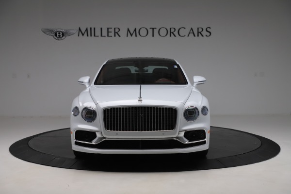 New 2020 Bentley Flying Spur W12 for sale Sold at Maserati of Greenwich in Greenwich CT 06830 12