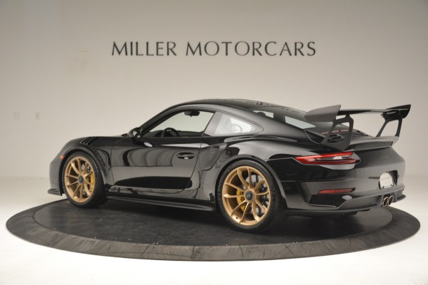 Used 2019 Porsche 911 GT3 RS for sale Sold at Maserati of Greenwich in Greenwich CT 06830 4