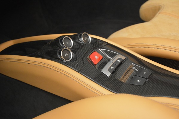 Used 2013 Ferrari 458 Spider for sale Sold at Maserati of Greenwich in Greenwich CT 06830 24