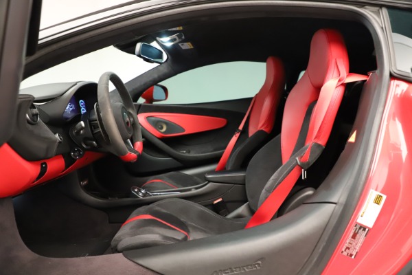 Used 2016 McLaren 570S Coupe for sale Sold at Maserati of Greenwich in Greenwich CT 06830 23