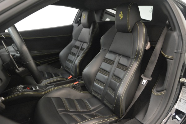 Used 2011 Ferrari 458 Italia for sale $209,900 at Maserati of Greenwich in Greenwich CT 06830 14