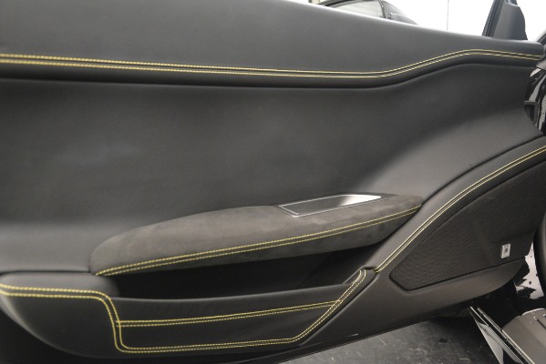 Used 2011 Ferrari 458 Italia for sale $209,900 at Maserati of Greenwich in Greenwich CT 06830 15