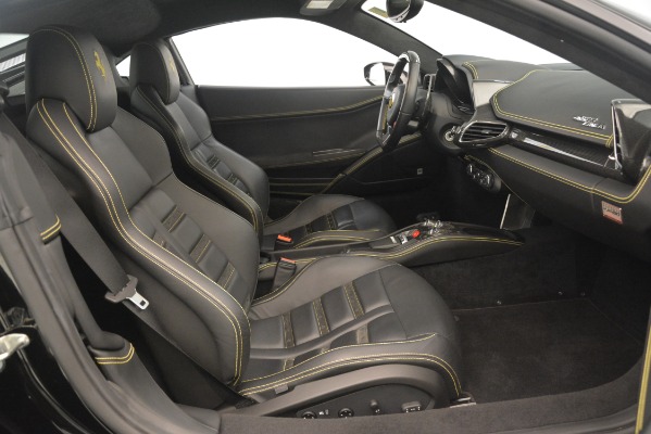 Used 2011 Ferrari 458 Italia for sale $209,900 at Maserati of Greenwich in Greenwich CT 06830 17