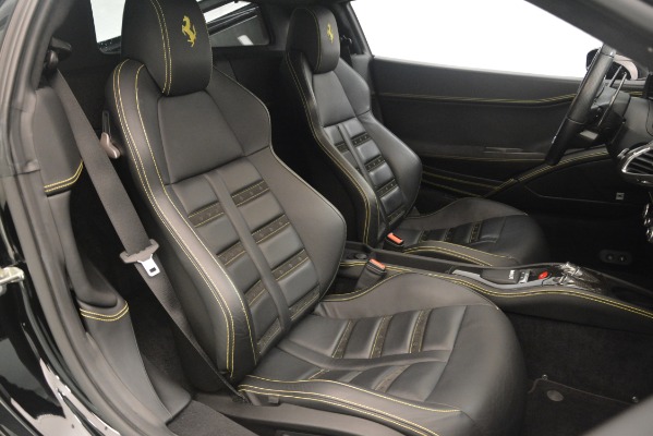 Used 2011 Ferrari 458 Italia for sale $209,900 at Maserati of Greenwich in Greenwich CT 06830 18
