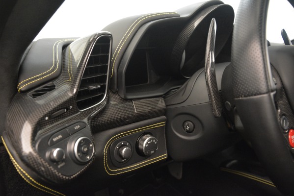 Used 2011 Ferrari 458 Italia for sale $209,900 at Maserati of Greenwich in Greenwich CT 06830 20