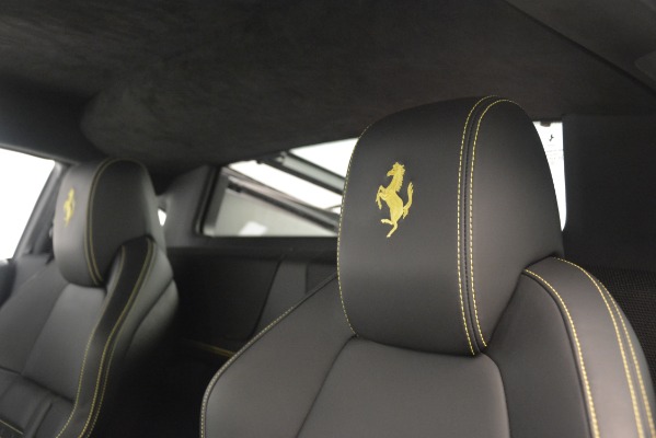 Used 2011 Ferrari 458 Italia for sale Sold at Maserati of Greenwich in Greenwich CT 06830 21