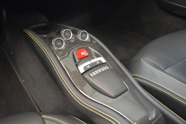 Used 2011 Ferrari 458 Italia for sale Sold at Maserati of Greenwich in Greenwich CT 06830 22