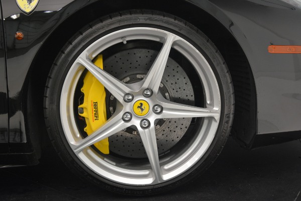 Used 2011 Ferrari 458 Italia for sale $209,900 at Maserati of Greenwich in Greenwich CT 06830 24