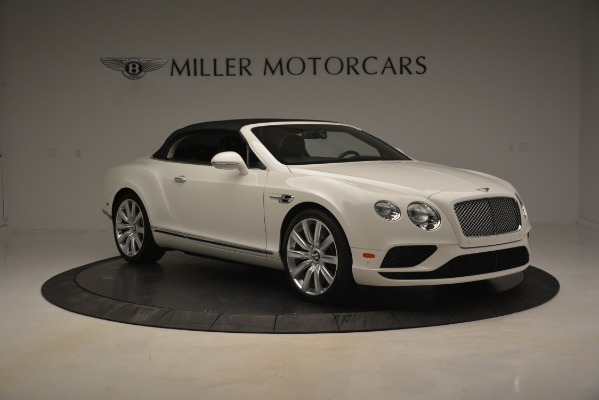 Used 2016 Bentley Continental GT V8 for sale Sold at Maserati of Greenwich in Greenwich CT 06830 18
