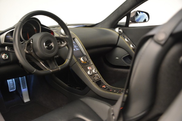 Used 2015 McLaren 650S for sale Sold at Maserati of Greenwich in Greenwich CT 06830 21