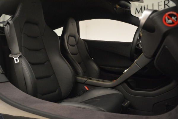 Used 2015 McLaren 650S for sale Sold at Maserati of Greenwich in Greenwich CT 06830 26