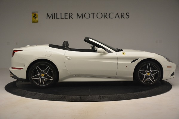 Used 2016 Ferrari California T for sale Sold at Maserati of Greenwich in Greenwich CT 06830 10