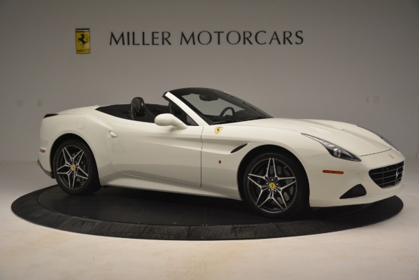 Used 2016 Ferrari California T for sale Sold at Maserati of Greenwich in Greenwich CT 06830 11