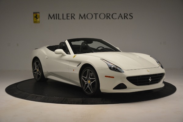 Used 2016 Ferrari California T for sale Sold at Maserati of Greenwich in Greenwich CT 06830 12