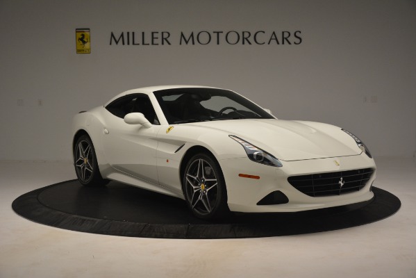 Used 2016 Ferrari California T for sale Sold at Maserati of Greenwich in Greenwich CT 06830 13