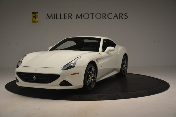 Used 2016 Ferrari California T for sale Sold at Maserati of Greenwich in Greenwich CT 06830 14