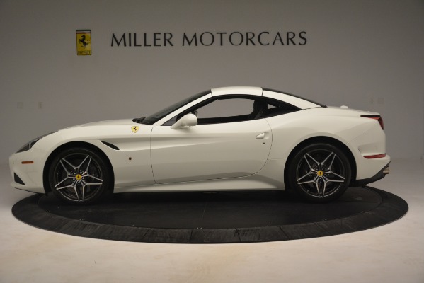 Used 2016 Ferrari California T for sale Sold at Maserati of Greenwich in Greenwich CT 06830 15