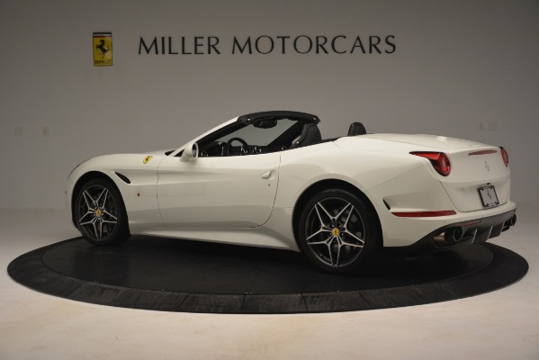 Used 2016 Ferrari California T for sale Sold at Maserati of Greenwich in Greenwich CT 06830 4