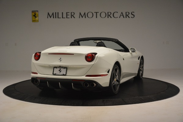 Used 2016 Ferrari California T for sale Sold at Maserati of Greenwich in Greenwich CT 06830 6