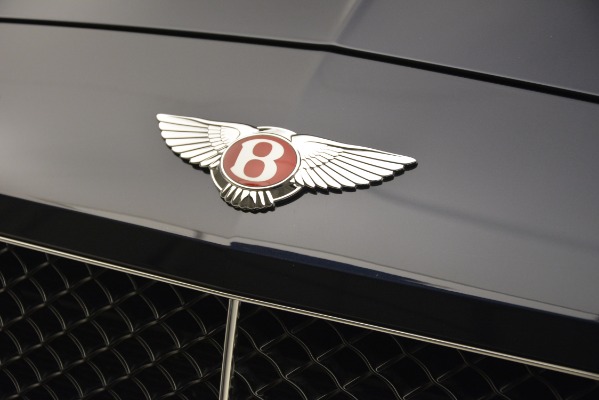 Used 2013 Bentley Continental GT V8 for sale Sold at Maserati of Greenwich in Greenwich CT 06830 14