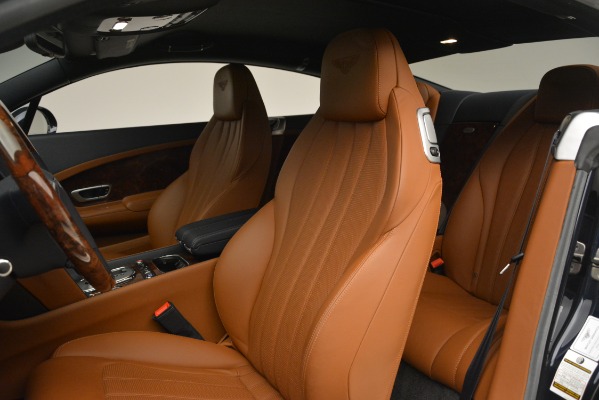 Used 2013 Bentley Continental GT V8 for sale Sold at Maserati of Greenwich in Greenwich CT 06830 20