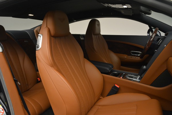 Used 2013 Bentley Continental GT V8 for sale Sold at Maserati of Greenwich in Greenwich CT 06830 25