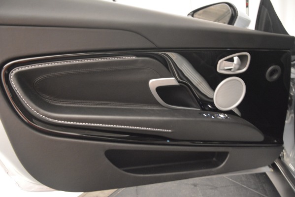 Used 2018 Aston Martin DB11 V12 Coupe for sale Sold at Maserati of Greenwich in Greenwich CT 06830 15