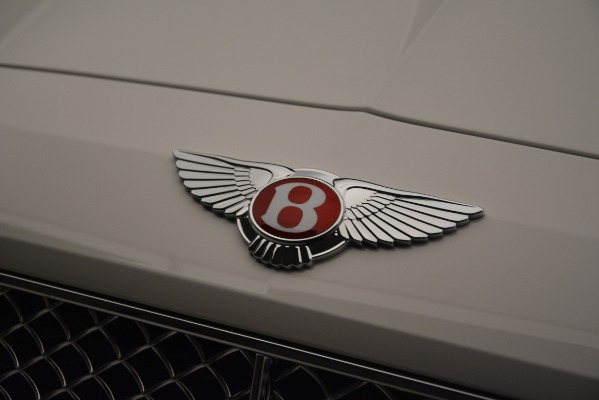 Used 2016 Bentley Flying Spur V8 for sale Sold at Maserati of Greenwich in Greenwich CT 06830 14