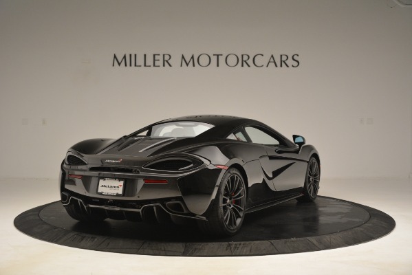 Used 2016 McLaren 570S Coupe for sale Sold at Maserati of Greenwich in Greenwich CT 06830 6