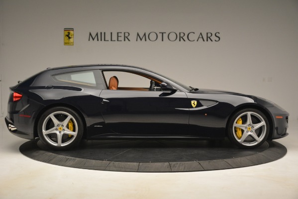 Used 2013 Ferrari FF for sale Sold at Maserati of Greenwich in Greenwich CT 06830 10