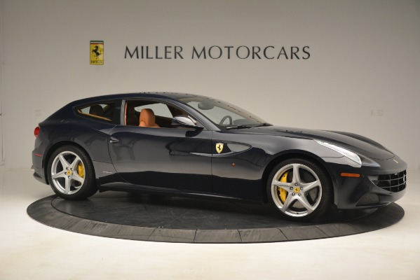 Used 2013 Ferrari FF for sale Sold at Maserati of Greenwich in Greenwich CT 06830 11