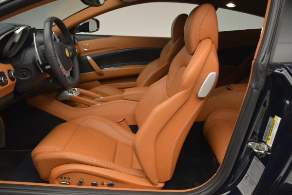 Used 2013 Ferrari FF for sale Sold at Maserati of Greenwich in Greenwich CT 06830 14