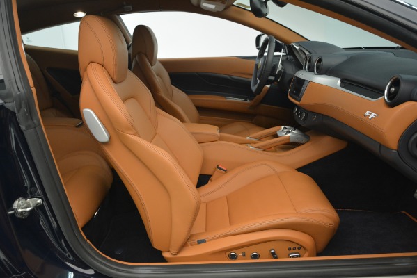 Used 2013 Ferrari FF for sale $159,900 at Maserati of Greenwich in Greenwich CT 06830 17