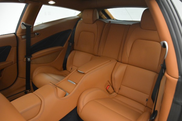 Used 2013 Ferrari FF for sale $159,900 at Maserati of Greenwich in Greenwich CT 06830 19
