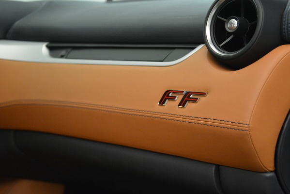 Used 2013 Ferrari FF for sale $159,900 at Maserati of Greenwich in Greenwich CT 06830 23