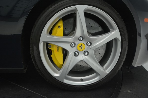 Used 2013 Ferrari FF for sale $159,900 at Maserati of Greenwich in Greenwich CT 06830 24