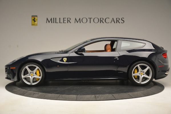 Used 2013 Ferrari FF for sale Sold at Maserati of Greenwich in Greenwich CT 06830 3