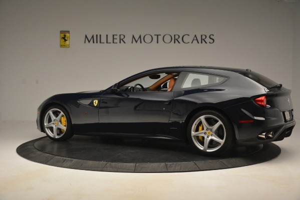Used 2013 Ferrari FF for sale $159,900 at Maserati of Greenwich in Greenwich CT 06830 4