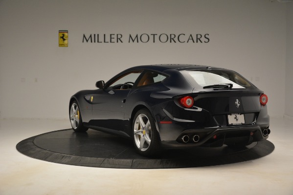 Used 2013 Ferrari FF for sale Sold at Maserati of Greenwich in Greenwich CT 06830 5